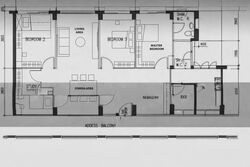 Blk 302 Tampines Street 32 (Tampines), HDB 5 Rooms #534765541